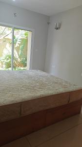 Bedroom Image of 2835 Sq.ft 3.5 BHK Villa for sale in Sobha City, Thanisandra Bengaluru for Rs. 65000000