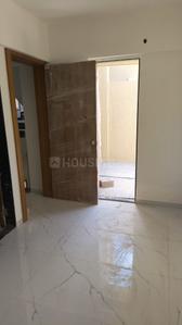 Bedroom Image of 1600 Sq.ft 3 BHK Villa for sale in Hakke Ekaant, Fursungi Pune for Rs. 12500000
