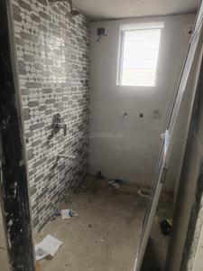 Image of 385 Sq.ft 1 RK Apartment / Flat for rent in Dombivli West, Thane for Rs. 7500