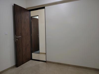 Bedroom Image of 1250 Sq.ft 2 BHK Apartment / Flat for sale in Siya Vishwaraja, Kharghar Navi Mumbai for Rs. 12600000