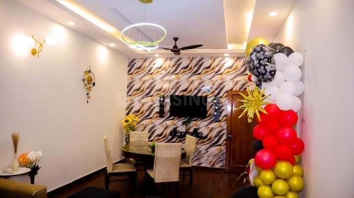 A 2B Block, Paschim Vihar Main Image 1