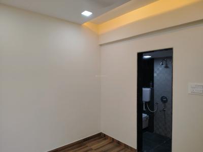Bedroom Image of 1250 Sq.ft 3 BHK Apartment / Flat for sale in Larkins Pride Palms, Thane West Thane for Rs. 25000000