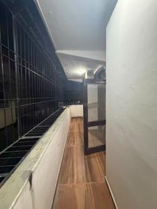 Balcony Image of 1700 Sq.ft 3 BHK Builder Floor for rent in Uppal Southend, Sector 49 Gurgaon for Rs. 48000