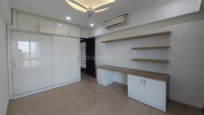 Bedroom Image of 2600 Sq.ft 3 BHK Apartment / Flat for rent in SRG Marbella Grand, Sector 82 Mohali for Rs. 85000
