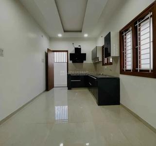 Hall Image of 980 Sq.ft 2 BHK Independent House for sale in West Tambaram Chennai for Rs. 6030000