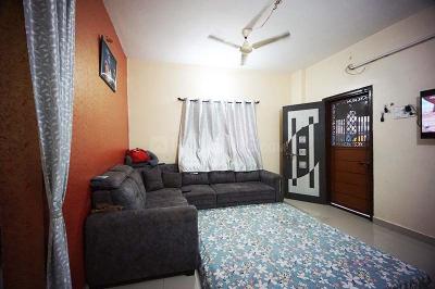 Bedroom Image of 2307 Sq.ft 3 BHK Independent House for sale in Manjari Budruk Pune for Rs. 6700000