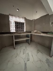 Kitchen Image of 809 Sq.ft 2 BHK Apartment / Flat for sale in Konnagar Hooghly for Rs. 2224750