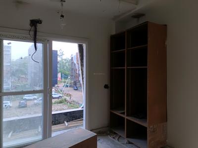 Bedroom Image of 1400 Sq.ft 4 BHK Builder Floor for sale in Rohini Sector 28 New Delhi for Rs. 16000000