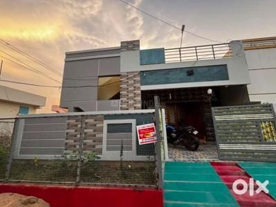 2 BHK Independent House