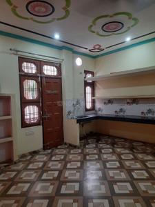 Hall Image of 550 Sq.ft 2 BHK Apartment / Flat for rent in Vrindavan Yojana Lucknow for Rs. 7500