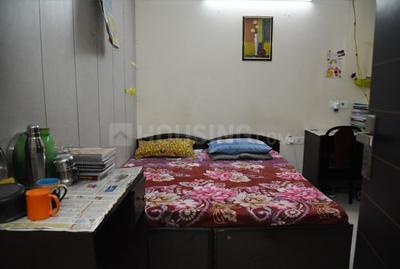 4 BHK Independent Builder Floor