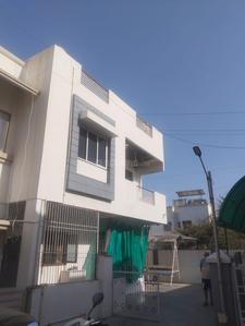 Image of 1850 Sq.ft 3 BHK Duplex for sale in Manjalpur, Vadodara for Rs. 15000000