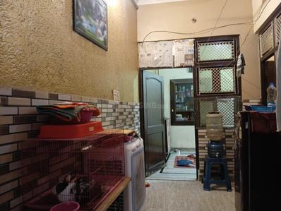Balcony Image of 405 Sq.ft 3 BHK Independent House for sale in Sonia Vihar New Delhi for Rs. 5500000