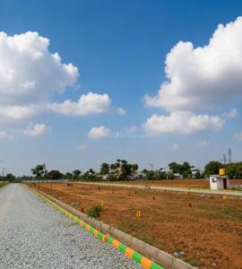 Image of 1200 Sq.ft Residential Plot / Land for sale in Bychapura, Bengaluru for Rs. 1680000