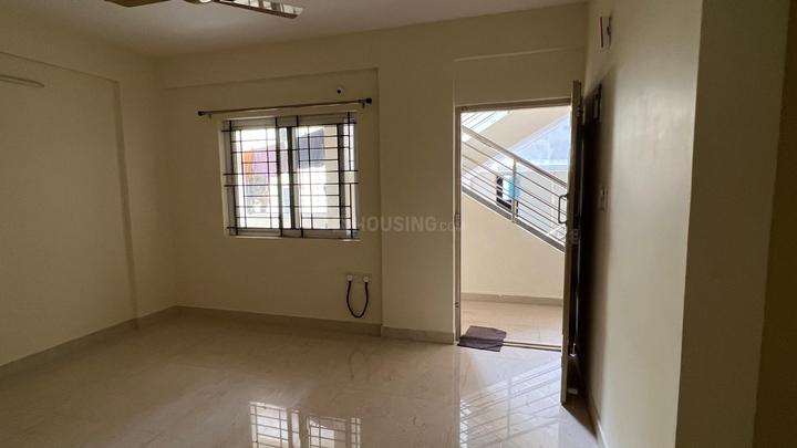 1 BHK flat for Rent in HSR Bedroom 1