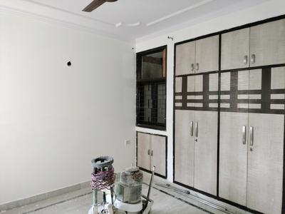 Bedroom Image of 1700 Sq.ft 3 BHK Apartment / Flat for sale in Guru Ramdas Apartment, Sector 22 Dwarka New Delhi for Rs. 29500000