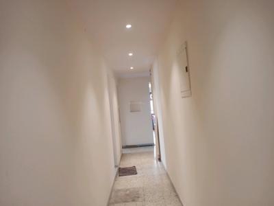 Passage Image of 1500 Sq.ft 3 RK Independent House for sale in Mahim Mumbai for Rs. 21100000