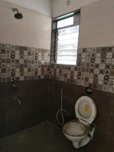 Common Bathroom Image of 1150 Sq.ft 2 BHK Apartment / Flat for sale in Pratik Residency , Ulwe Navi Mumbai for Rs. 11600000