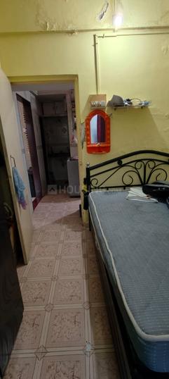 Sector 12, Kopar Khairane Bedroom 1