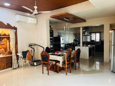 Hall Image of 3945 Sq.ft 4 BHK Independent House for sale in Thaltej Ahmedabad for Rs. 57500000