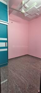 Bedroom Image of 1200 Sq.ft 2 BHK Apartment / Flat for rent in Kithiganur Bengaluru for Rs. 18000