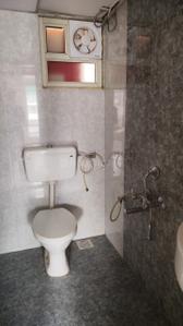 Sangath Platina Bathroom One 1