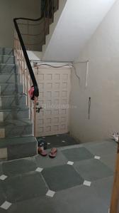 Image of 675 Sq.ft 1 RK Independent House for rent in Karelibagh, Vadodara for Rs. 9000