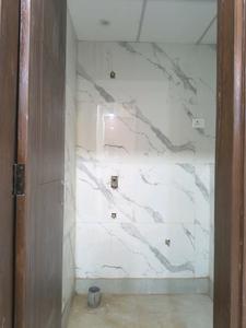 Bedroom Two Image of 1420 Sq.ft 3 BHK Builder Floor for sale in Vaishali Ghaziabad for Rs. 18500000