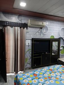 Bedroom Image of 1071 Sq.ft 5 BHK Independent House for sale in Kashmir Avenue Amritsar for Rs. 5300000
