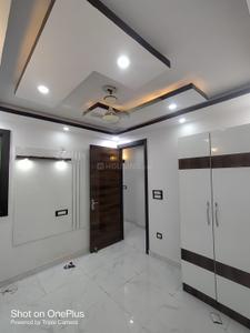 2 BHK Semi Furnished Independent Builder Floor