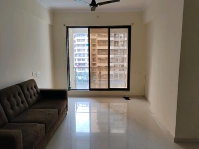 Living Room Image of 1379 Sq.ft 3 BHK Apartment / Flat for sale in Tejas Symphony, Ulwe Navi Mumbai for Rs. 18900000