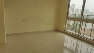 Bedroom Image of 650 Sq.ft 1 BHK Apartment / Flat for sale in Vijay Orovia, Hiranandani Estate Thane for Rs. 7000000