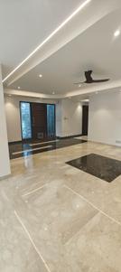 4 BHK Independent Builder Floor