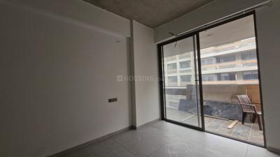 Bedroom Image of 2916 Sq.ft 3 BHK Apartment / Flat for rent in Nana Chiloda Ahmedabad for Rs. 32000