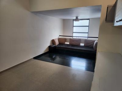 Kitchen Image of 4500 Sq.ft 4 BHK Villa for sale in Prahlad Nagar Ahmedabad for Rs. 96000000