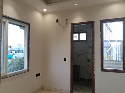 Bedroom Image of 900 Sq.ft 3 BHK Builder Floor for sale in Paschim Vihar New Delhi for Rs. 21000000