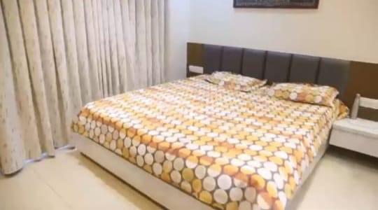 satellite road Bedroom 1