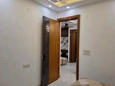 Bedroom Image of 580 Sq.ft 2 BHK Apartment / Flat for sale in Saarthi Affordable Homes, Matiala New Delhi for Rs. 3200000