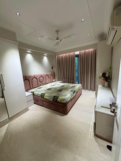 Greater Kailash II Bedroom 1