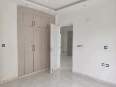 Bedroom Image of 1800 Sq.ft 3 BHK Builder Floor for sale in Green Field Colony Faridabad for Rs. 17800000