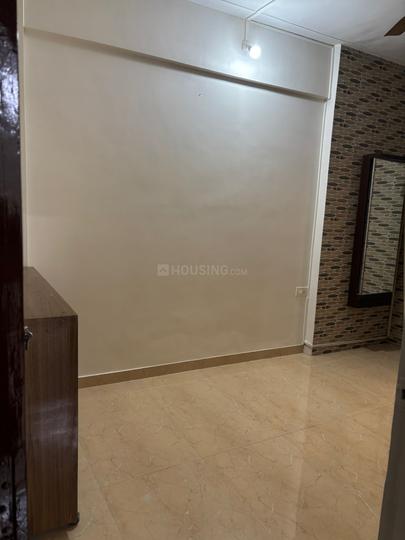 Mahim Apartment Bedroom 1
