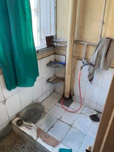 Bathroom Image of Flat for girls in Mohan Nagar, Nagpur