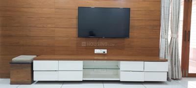 Hall Image of 2200 Sq.ft 4 BHK Apartment / Flat for sale in Saiyed Vasna Vadodara for Rs. 10800000