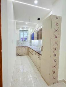 Kitchen Image of 1300 Sq.ft 2 BHK Builder Floor for sale in Patthri Bagh Dehradun for Rs. 6500000