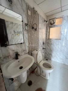 Image of 940 Sq.ft 2.5 BHK Apartment / Flat for rent in Amrapali Silicon City, Sector 76, Noida for Rs. 30000