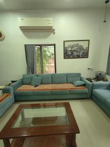 Living Room Image of 1710 Sq.ft 2 BHK Independent House for sale in Thaltej Ahmedabad for Rs. 20000000