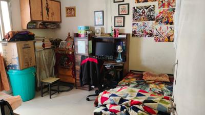 Bedroom Image of 750 Sq.ft 2 BHK Apartment / Flat for sale in Kolar Road Bhopal for Rs. 2650000