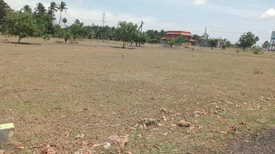 Image of 1283 Sq.ft Residential Plot / Land for sale in Kinathukadavu, Coimbatore for Rs. 550000