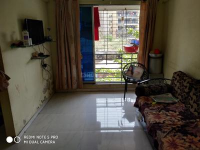 Image of 810 Sq.ft 2 BHK Independent House for sale in Ulwe, Navi Mumbai for Rs. 7500000