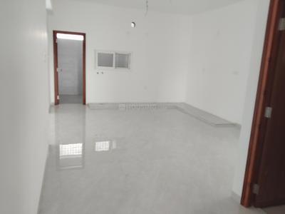 Hall Image of 1320 Sq.ft 2 BHK Apartment / Flat for sale in Hallmark Skyrena, Narsingi Hyderabad for Rs. 12800000